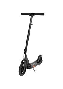 Outliner, Scooter