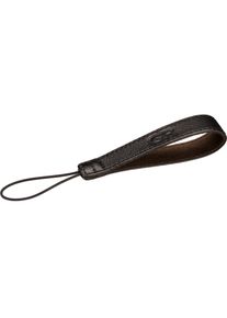 Pentax Ricoh Finger Strap GS-4 (Handschlaufe), Kameragurt, Schwarz