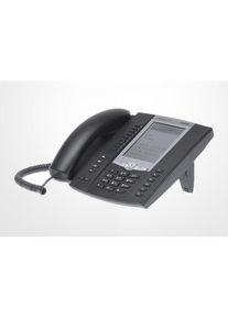 MITEL 6775ip, Telefon, Schwarz