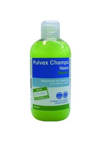 Stangest Shampoo Pulvex, Tierpflegemittel