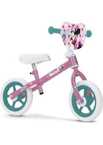 Minnie Mouse, Scooter