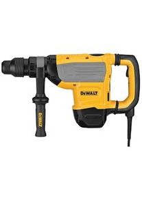 Trapano Demolitore Perforatore 1600W 48MM Dewalt D25733K
