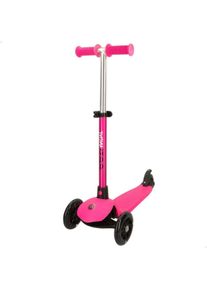 Colorbaby, Scooter
