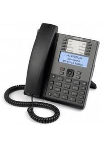 MITEL Basisstation RFP 37 IP, Telefon, Grau