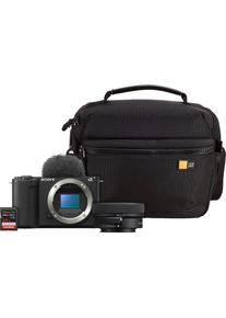 Sony ZV-E10 II (26 Mpx), Kamera