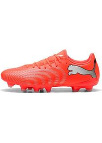 Puma, Herren, Fussballschuhe, Future 9 Play Fg/Ag (39), Orange