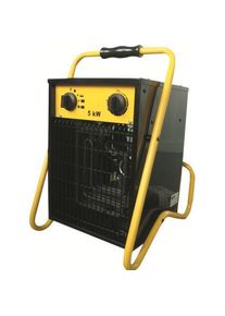 Veltec Vetec 61.020.50 Heizung 5000 Watt 400 Volt VK5.0, Heizl&uuml;fter
