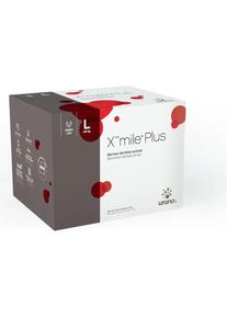 Urano Barrette Dentali, Tierpflegemittel