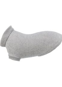 Trixie Citystyle Hondentrui Berlin Grijs (Hundepullover), Hundebekleidung