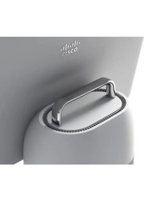 Cisco Webex Desk Mini - Carbon, Konferenzgerät, Schwarz