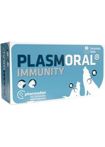 Pharmadiet Immunità, Tierpflegemittel