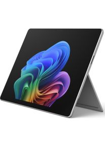 Microsoft Surface Pro 11. Edition (Intel) for business &ndash; Copilot+ PC (13", 1000 GB, 32 GB, Ohne Tastaturlayout, Intel Core Ultra 7 268V), Notebook, 