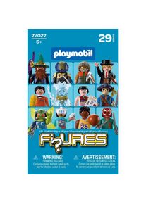 Playmobil 72027 Figures: Boys (Serie 29)
