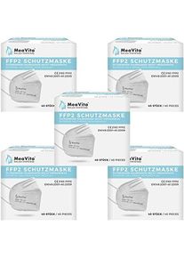 Mea Vita, Atemschutzmaske, Mascherina FFP2 (FFP2)