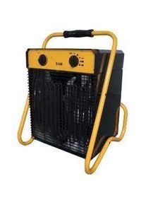 Veltec Vetec 61.020.90 Heizung 9000 Watt 400 Volt VK9.0, Heizl&uuml;fter