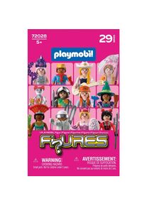 Playmobil 72028 Figures: Girls (Serie 29)