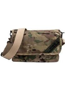 Domke Borsa a Tracolla F-5XB Cordura Mimetica (Kamera Schultertasche), Kameratasche, Grün