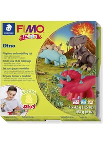 FIMO Set Kids Dinosaurier (S803407)