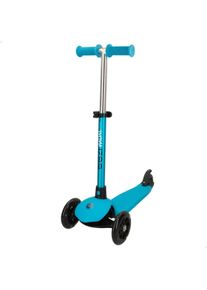 Colorbaby, Scooter