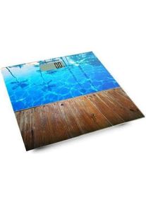 Esperanca Esperanza, Personenwaage, Personal Weighing Scales Waikiki (EBS011) (180 kg)