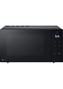 LG MS2032GAS Microwave, Mikrowelle