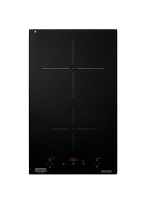 De'Longhi De'Longhi De?Longhi PIN 32 Kochfeld Schwarz Einbau-Induktionskochfeld 30 cm 2 Herd(e), Kochfeld, Schwarz
