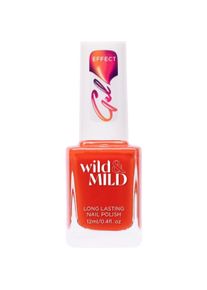 Wild & Mild, Nagellack, Gel Effect Daily Dose of Fun Nagellack 12ml (bunt, Gel-Effekt Nagellack)