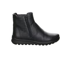 Ara, Damen, Boots + Stiefel, Toronto, Schwarz, (40)