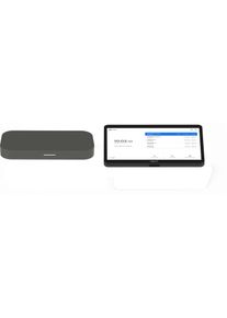 Logitech Base with Tap + Google Meet, Konferenzgerät