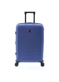 Wüsthof Wüsthof, Koffer, Nomadtec - Trolley, Blau, (78 l)