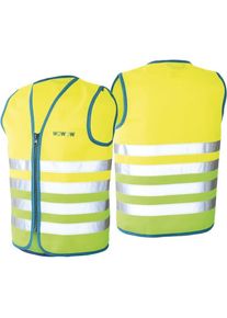 Wowow, Warnweste, Wasabi (S)