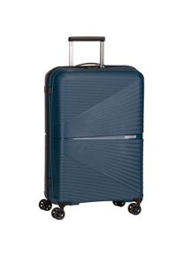 American Tourister, Koffer, Airconic, Blau, (67 l)