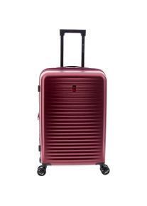 Wüsthof Wüsthof, Koffer, Nomadtec - Trolley, Rot, (78 l)