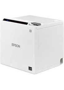 HP Epson TM-M30II White, Belegdrucker, Weiss