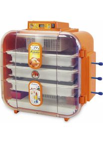 Covatutto Brutautomat 162 digital, Terrarium