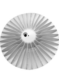 Abalight, Wandleuchte + Deckenleuchte, SUN-245-860-D73CG