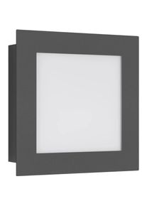 LCD, Gartenbeleuchtung, Wand- & Deckenleuchten (1000 lm, IP44)