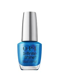 O.P.I OPI, Nagellack, Infinite Shine Do You Sea what I Sea? (Do You Sea what I Sea, Farblack)