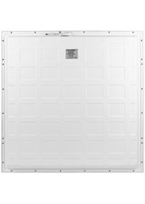 Tracon, Wandleuchte + Deckenleuchte, Hintergrundbeleuchtetes LED Panel (4800 lm)