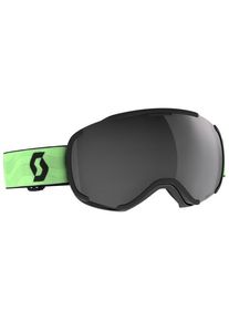 Scott Faze II S3 (VLT 10%) Ski goggles grey