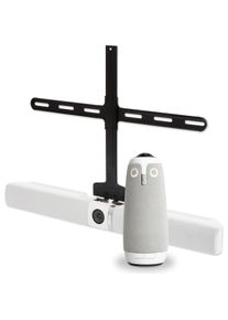 OWL 3+ BAR 4K 3+ BAR 4K, Konferenzgerät, Grau