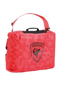 Rossignol Hero Dual Boot Bag Ski shoe bag (49x36x11 cm, red)