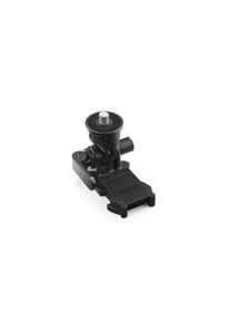 GoPro-vergrendelbare &frac14;-20-montagespeld