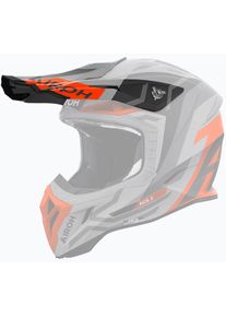 Airoh Aviator Ace 2 Ground, peak