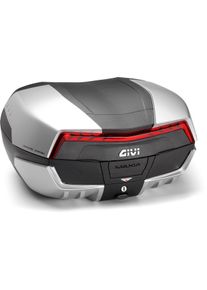 Givi V58 Maxia 5, topcase Monokey