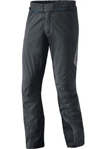 Held Clip-in Base, functional pants Gore-Tex , color: Black/White/Grey , size: 4XL