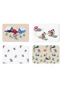 Tchibo - Deski śniadaniowe - kolor: beżowy