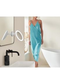 Tchibo - Ręcznik-turban - kolor: turkusowy