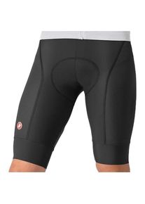 Castelli Competizione 2 Bibshort Cycling bottoms Men (M, black/grey)