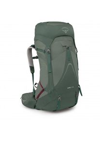 Osprey Women's Aura AG LT 50 Walking backpack Women (M/L, olive)